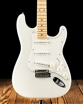 Suhr Classic S SSS - Olympic White