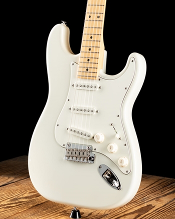 Suhr Classic S SSS - Olympic White