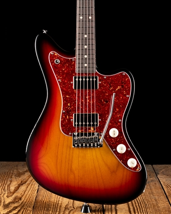 Suhr Classic JM HH - 3 Tone Burst