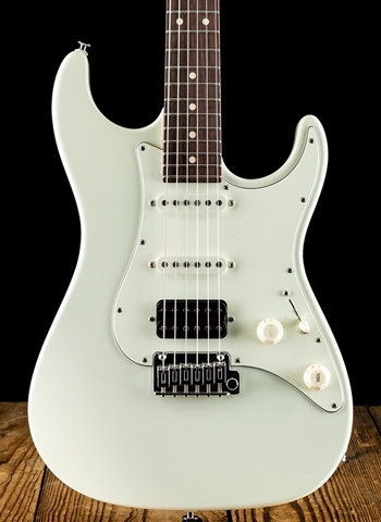 Suhr Standard - Olympic White