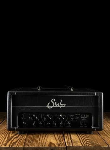 Suhr PT15 I.R. - 15 Watt Pete Thorn Signature Guitar Head