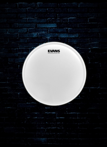 Evans BD22UV1 - 22" UV1 Coated Bass Drumhead