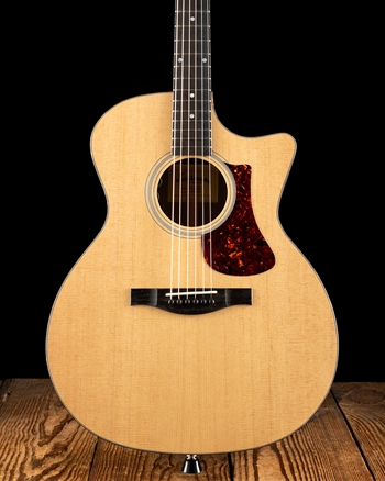 Eastman AC222CE - Natural