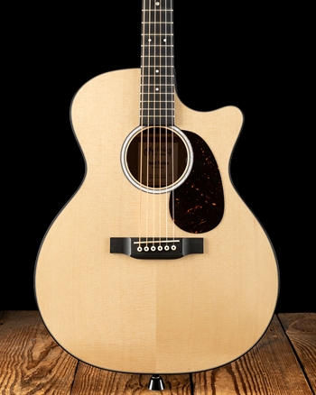 Martin GPC-11E - Natural