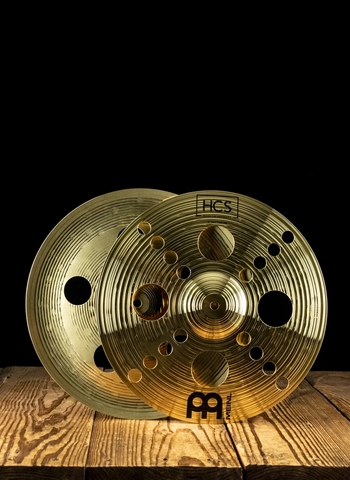 Meinl HCS14TRS - 14" HCS Trash Stack