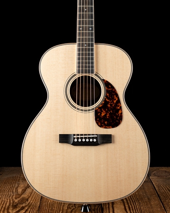 Larrivee OM-40R Legacy Series - Natural