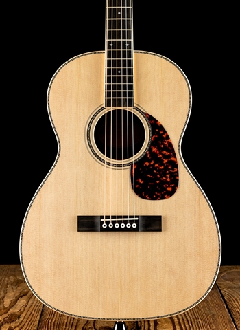 Larrivee 000-40R Legacy Series - Natural