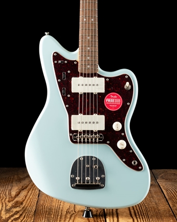 Squier Classic Vibe '60s Jazzmaster - Sonic Blue