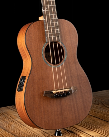 [使用少]Cordoba Mini II Bass MH-E Bernunzio Uptown Music