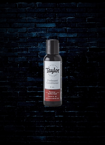 Taylor Fretboard Conditioner