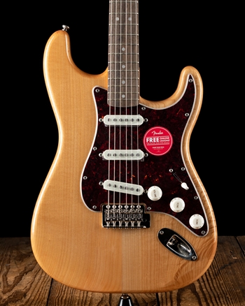 Squier Classic Vibe '70s Stratocaster - Natural