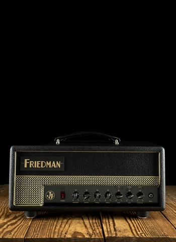 Friedman JJ Junior - 20 Watt Jerry Cantrell Signature Guitar Head