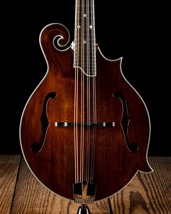 Eastman MD515 F-Style Mandolin - Classic