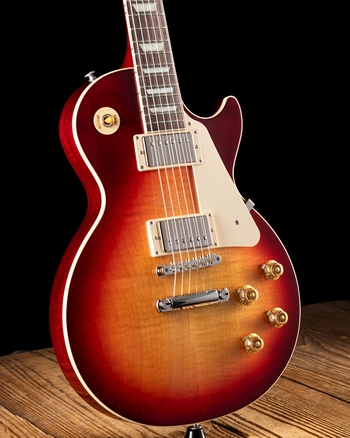 Gibson Les Paul Standard '50s - Heritage Cherry Sunburst