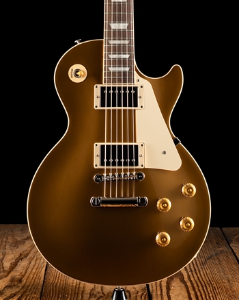 Gibson Les Paul Standard '50s - Gold Top