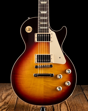 Gibson Les Paul Standard '60s - Bourbon Burst