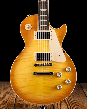 Gibson Les Paul Standard '60s - Unburst