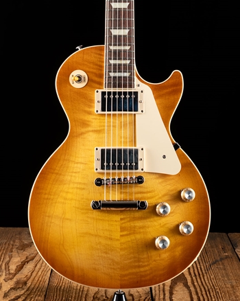 ギター Gibson Les Paul Standard 60s unburst Gibson Les Paul Standard '60s - Unburst – LaVonne Music