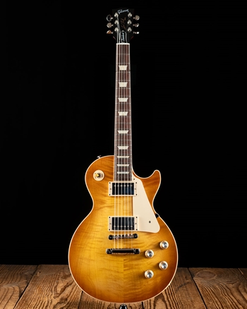 Gibson Les Paul Standard '60s - Unburst | Tone Shop Guitars