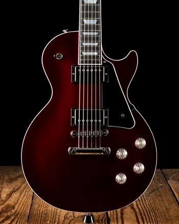 Gibson Les Paul Modern - Sparkling Burgundy Top