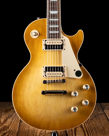 Gibson Les Paul Classic - Honeyburst