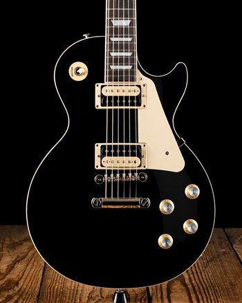 Gibson Les Paul Classic - Ebony