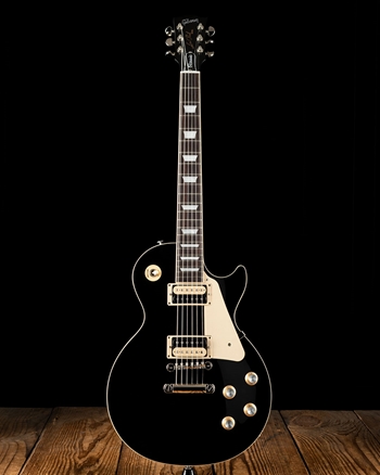 Gibson Les Paul Classic - Ebony