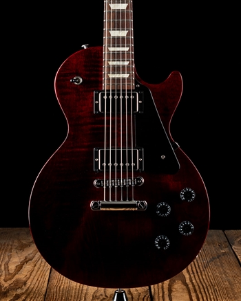 Gibson Les Paul Studio - Wine Red