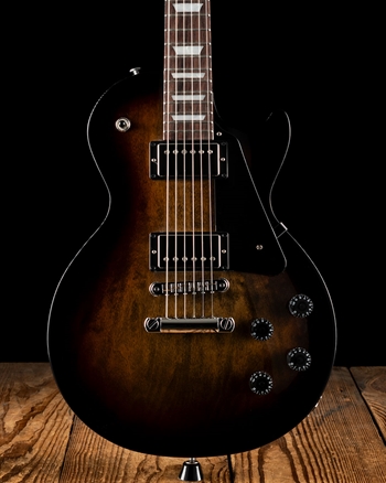 Gibson Les Paul Studio - Smokehouse Burst