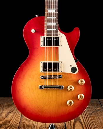 Gibson Les Paul Tribute - Satin Cherry Sunburst