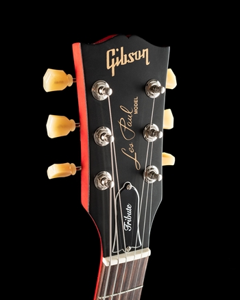 Electric Guitars | Gibson | Gibson Les Paul Tribute - Satin
