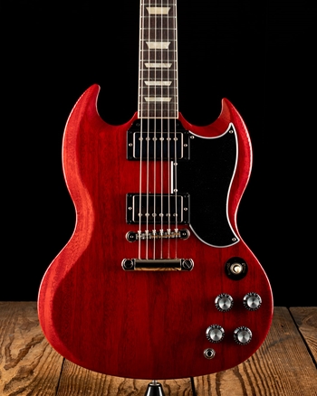 Gibson SG Standard '61 - Vintage Cherry