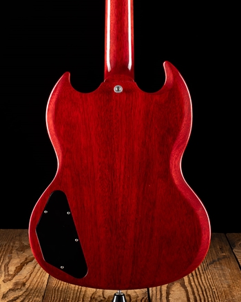 Gibson SG Standard '61 Electric Guitar Vintage Cherry