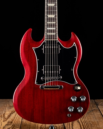 Gibson SG Standard - Heritage Cherry