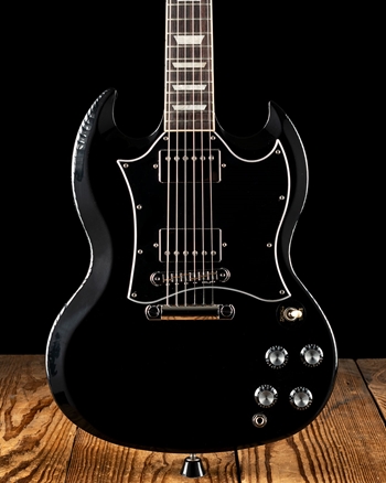 Gibson SG Standard - Ebony