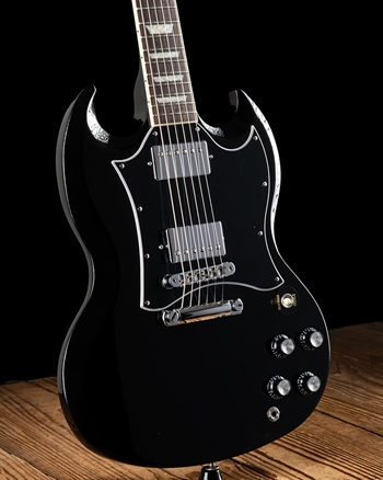 Gibson SG Standard - Ebony