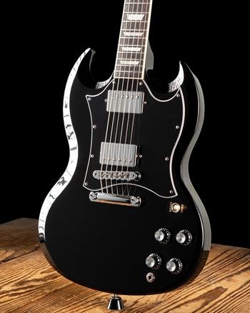Gibson SG Standard - Ebony