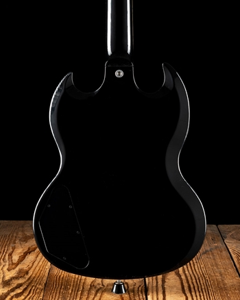 Gibson SG スタンダード エボニー 2004 Gibson SG Standard - Ebony