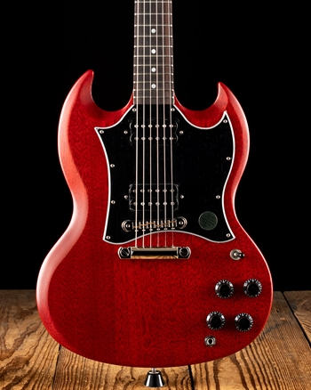 Gibson SG Tribute - Vintage Cherry Satin