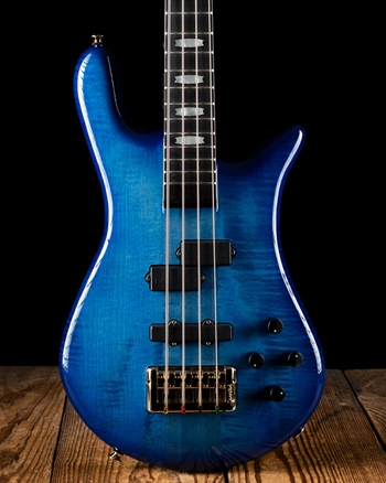 Spector Euro4 LT - Blue Fade