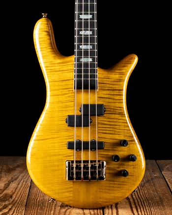 Spector Euro4 LT - Tiger Eye