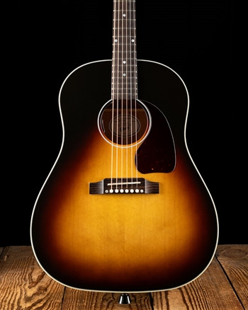 Gibson J-45 Standard - Vintage Sunburst