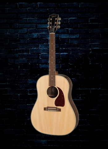 Gibson J-45 Studio - Antique Natural