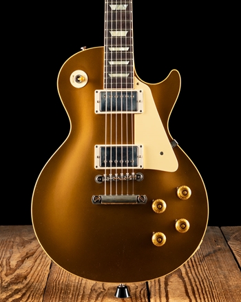 Gibson 1957 Les Paul Goldtop Reissue VOS - Double Gold