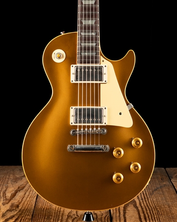 Gibson 1957 Les Paul Goldtop Reissue VOS - Double Gold