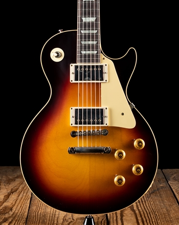 Gibson 1958 Les Paul Standard Reissue VOS - Bourbon Burst