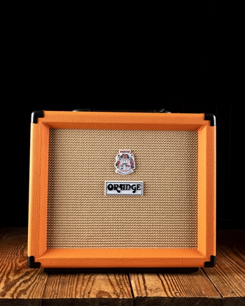 Orange Amps Rocker 15 - 15 Watt 1x10" Guitar Combo - Orange