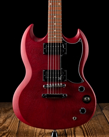 Epiphone SG-Special VE - Vintage Worn Cherry