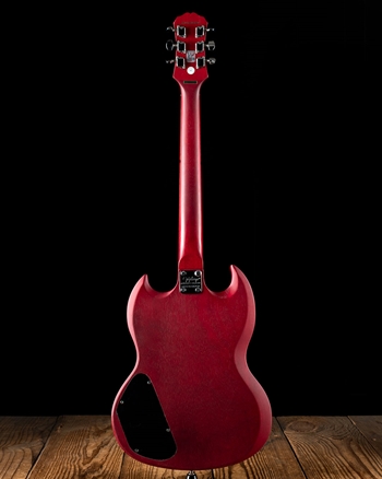 Epiphone SG-Special VE - Vintage Worn Cherry