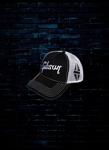 Gibson Split Diamond Hat